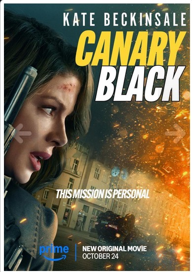 Canario Negro 2024 ES EN